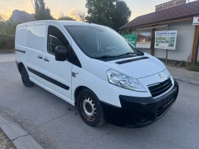 ����� �� �������� �� Peugeot Expert 2.0d Fase 6�� 120��. Euro5