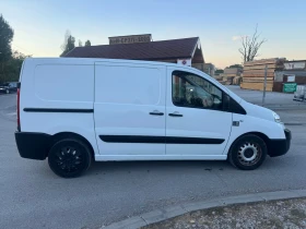 ����� �� �������� �� Peugeot Expert 2.0d Fase 6�� 120��. Euro5