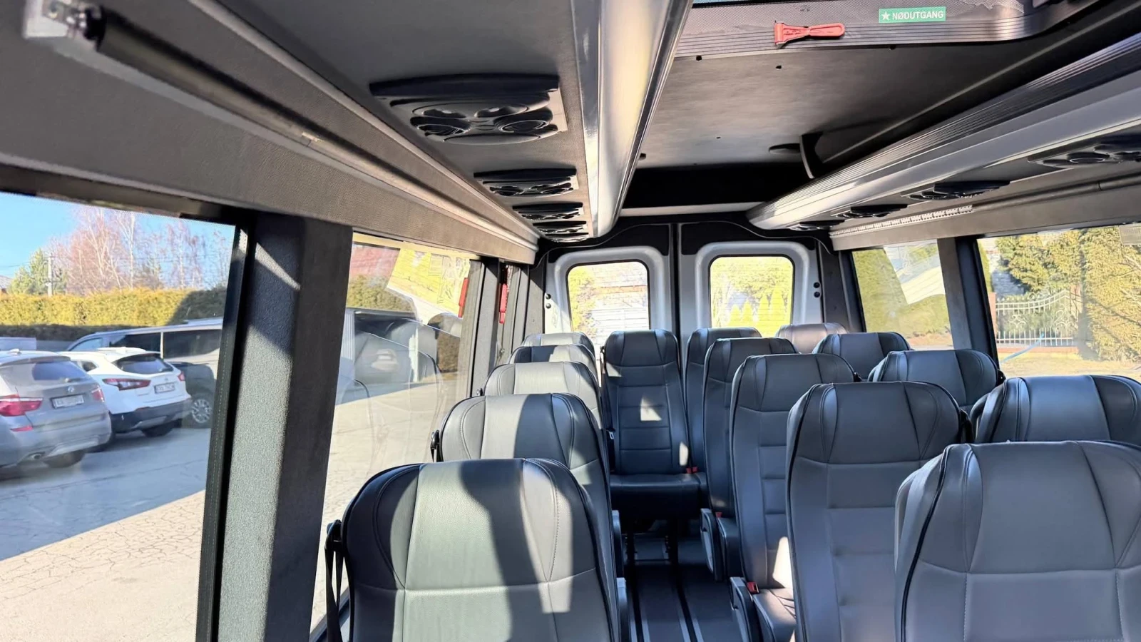 Iveco Deily 50C 21 ����� 50C17 | Mobile.bg � ����������� 12