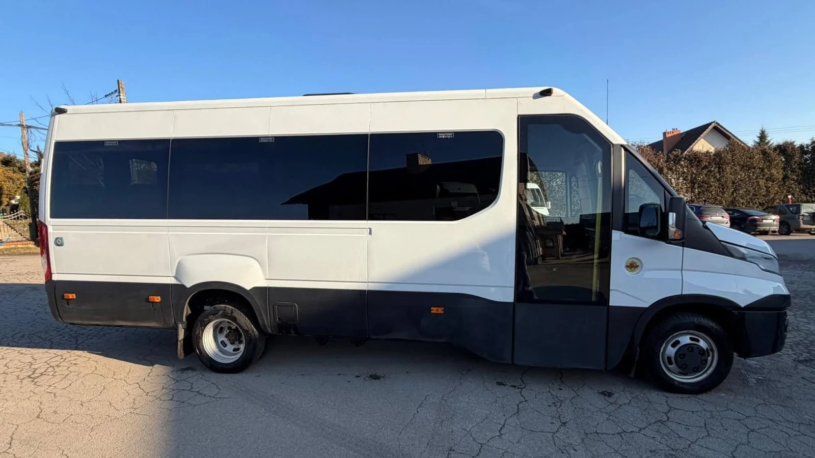 Iveco Deily 50C 21 ����� 50C17 | Mobile.bg � ����������� 13