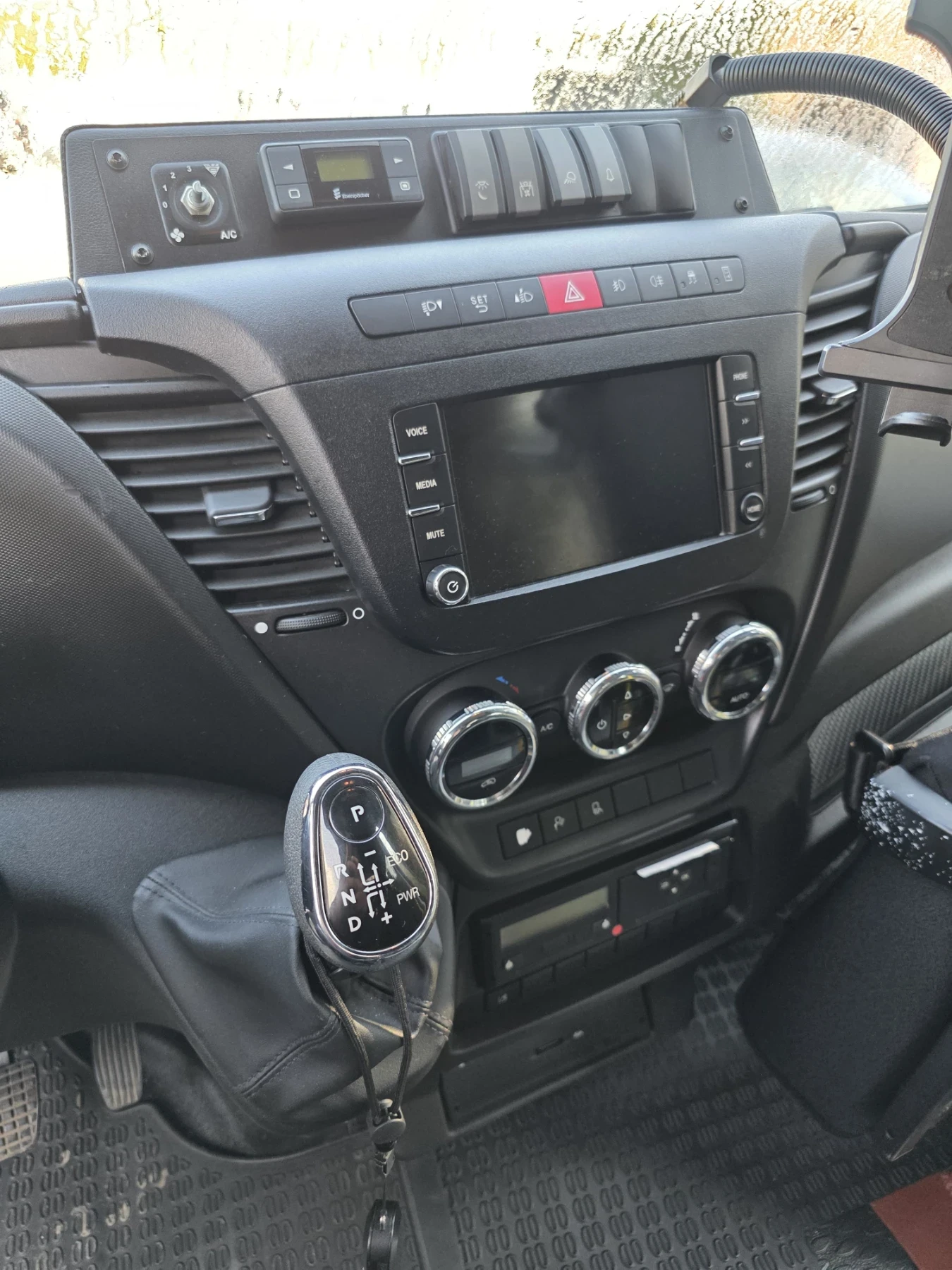 Iveco Deily 50C 21 ����� 50C17 | Mobile.bg � ����������� 8