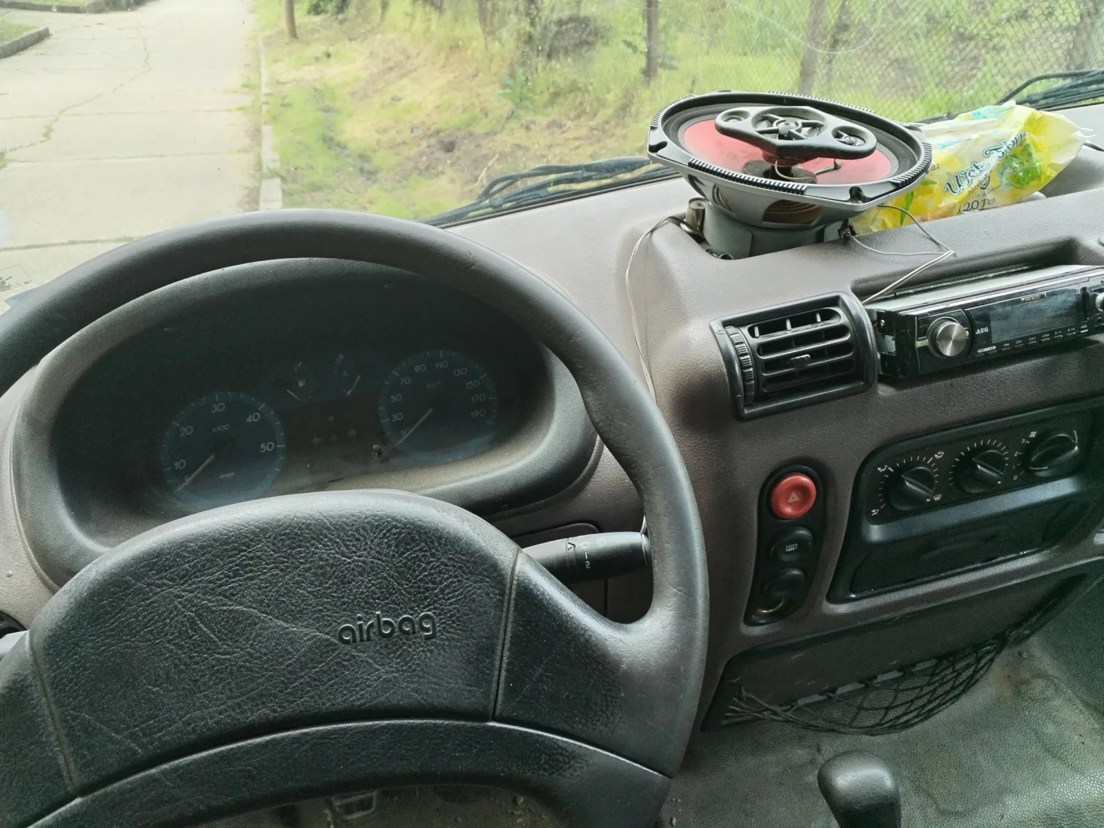 Renault Master 2.5D | Mobile.bg � ����������� 7
