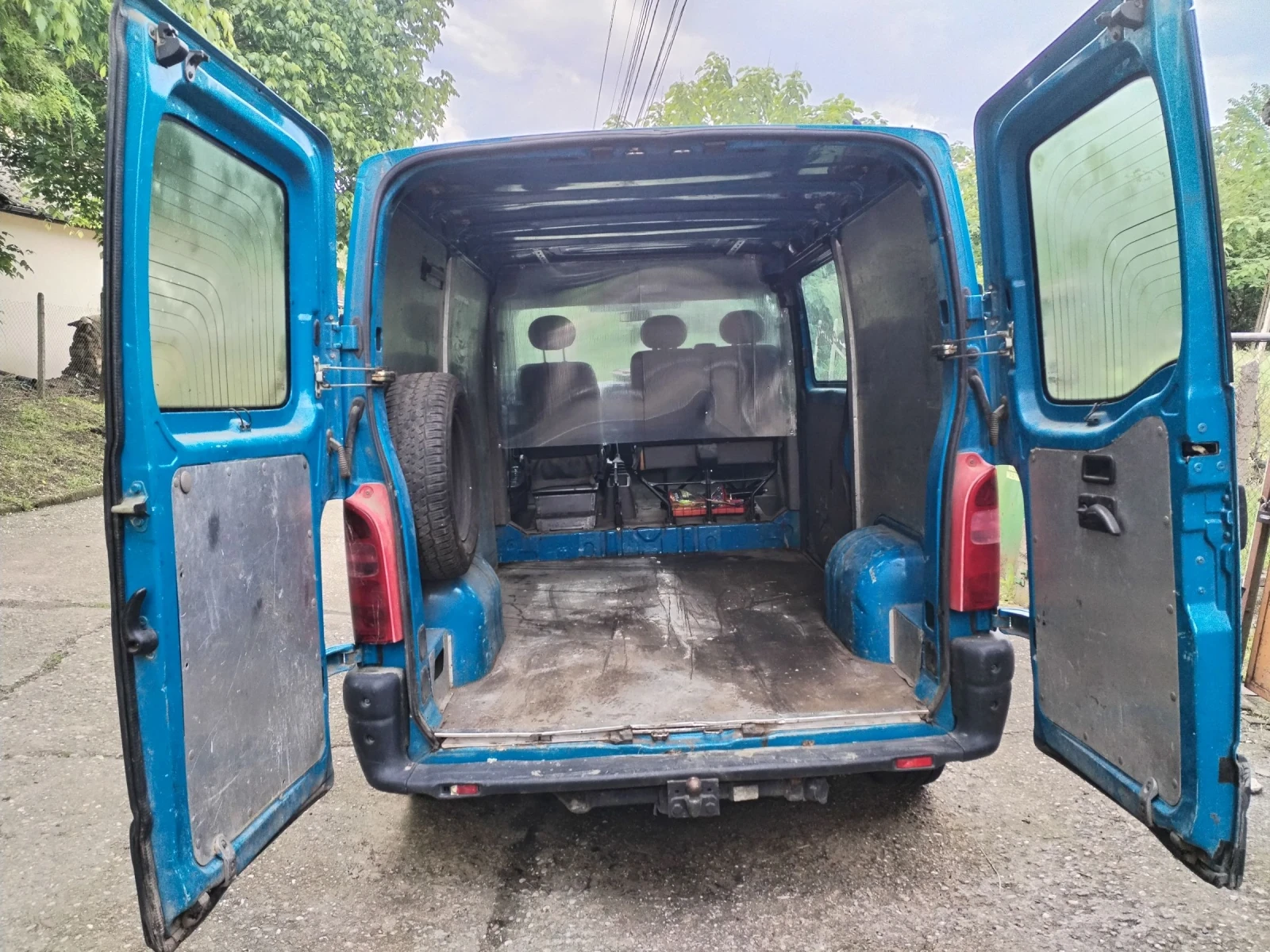 Renault Master 2.5D | Mobile.bg � ����������� 3