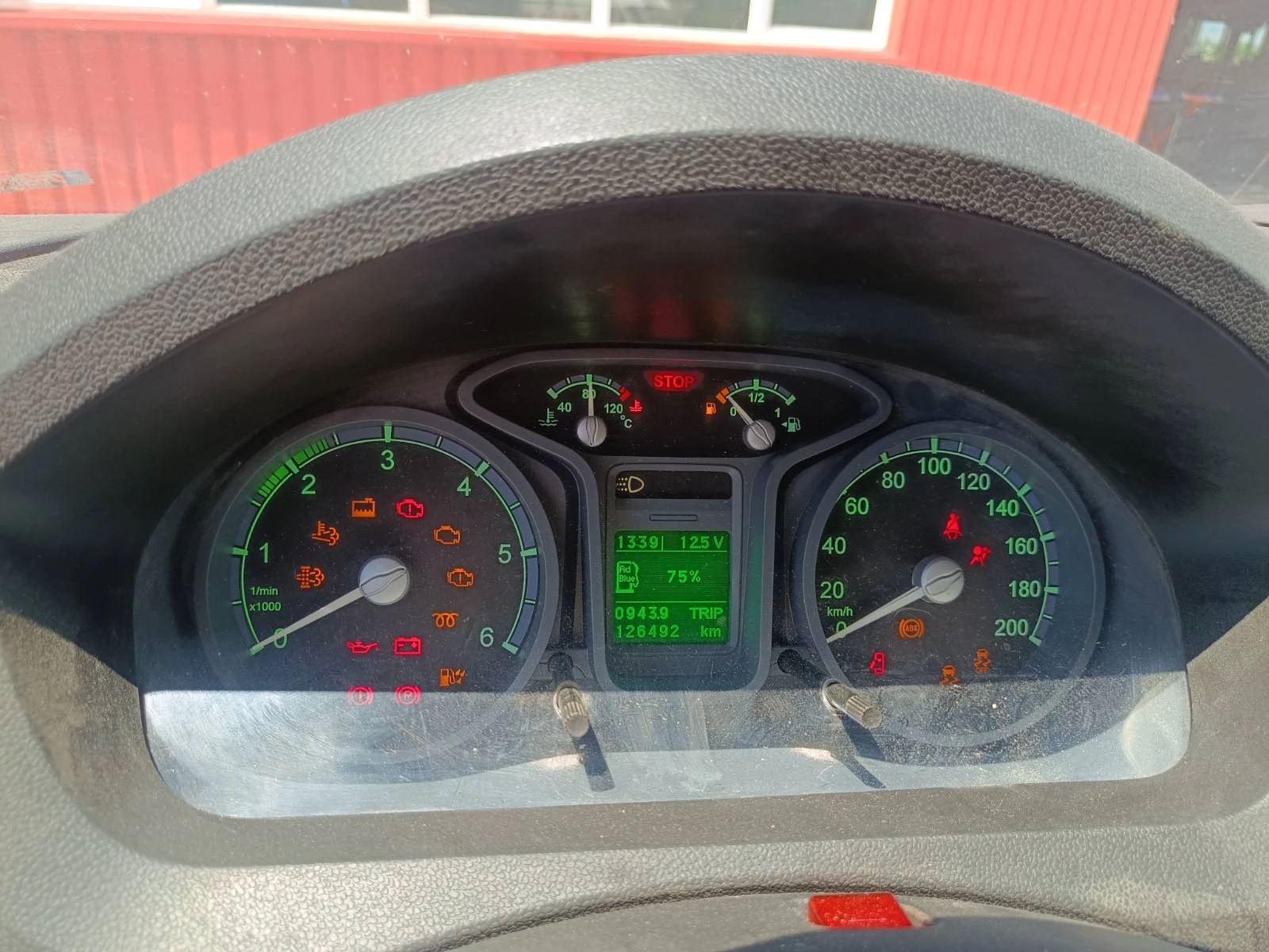 Gaz GAZelle NN �������� | Mobile.bg � ����������� 8