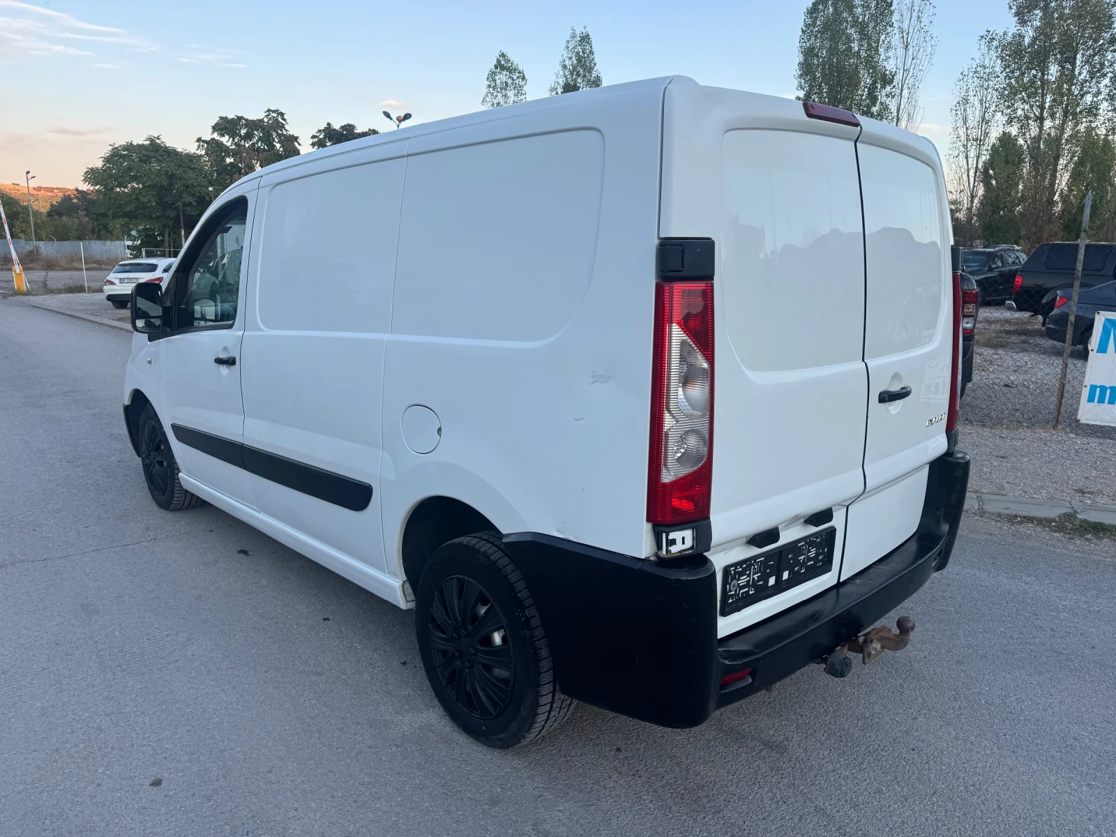 Peugeot Expert 2.0d Fase 6�� 120��. Euro5 | Mobile.bg � ����������� 7