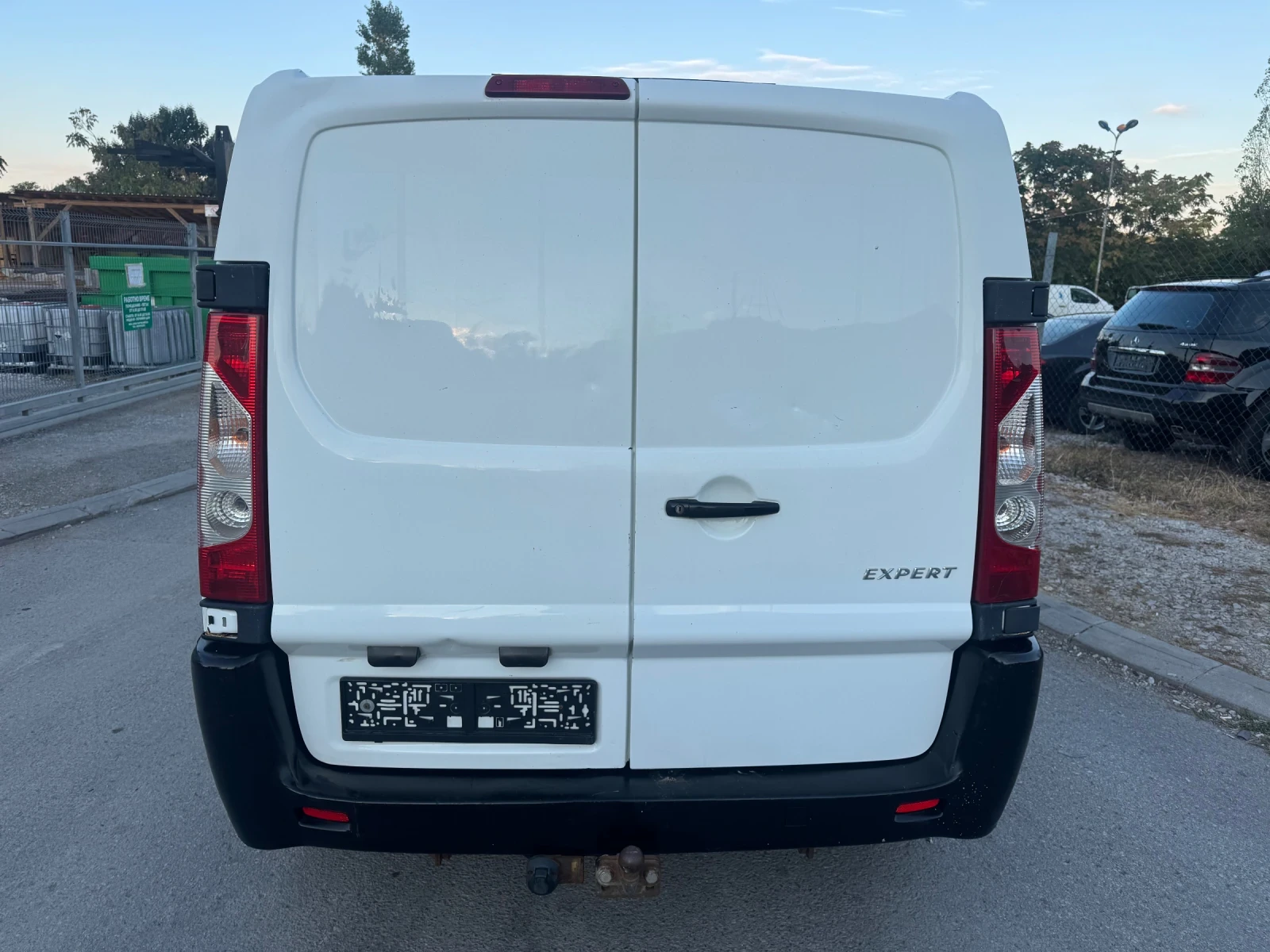 Peugeot Expert 2.0d Fase 6�� 120��. Euro5 | Mobile.bg � ����������� 6