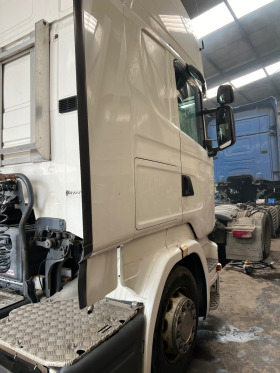 Scania R R410 | Mobile.bg   3