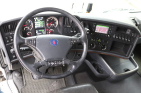 Scania R 490 E6 Ретардер Алу.Джанти, снимка 9