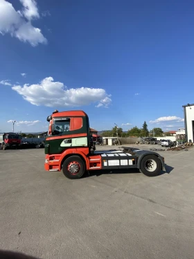     Scania R 480 ADR-FULL AIR-  