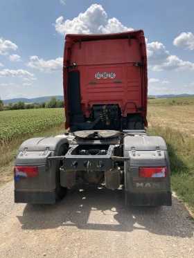Man Tga 18.480 | Mobile.bg    2