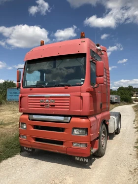 Man Tga 18.480 | Mobile.bg    3