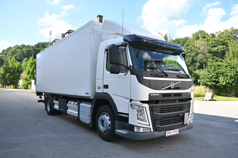 Volvo Fm 410