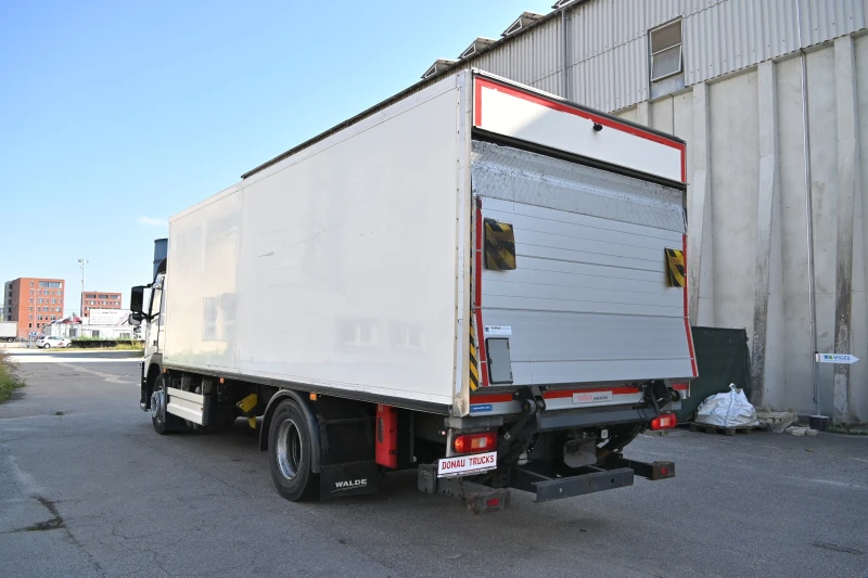 Volvo Fm 410, снимка 4 - Камиони - 48027513