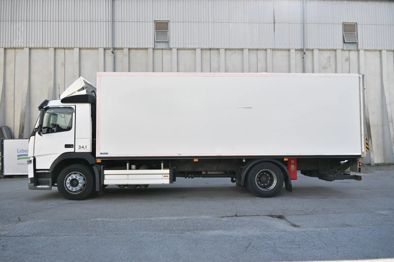 Volvo Fm 410, снимка 5 - Камиони - 48027513