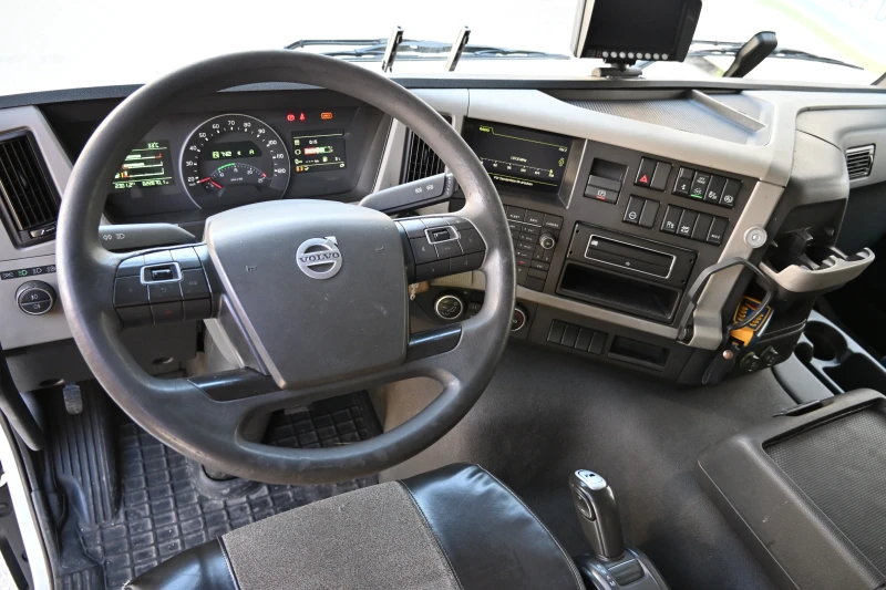 Volvo Fm 410, снимка 11 - Камиони - 48027513