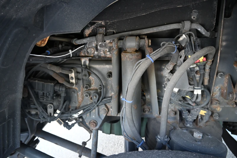 Volvo Fm 410, снимка 14 - Камиони - 48027513