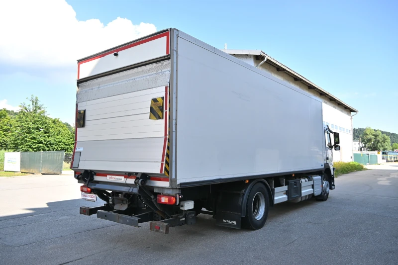 Volvo Fm 410, снимка 3 - Камиони - 48027513