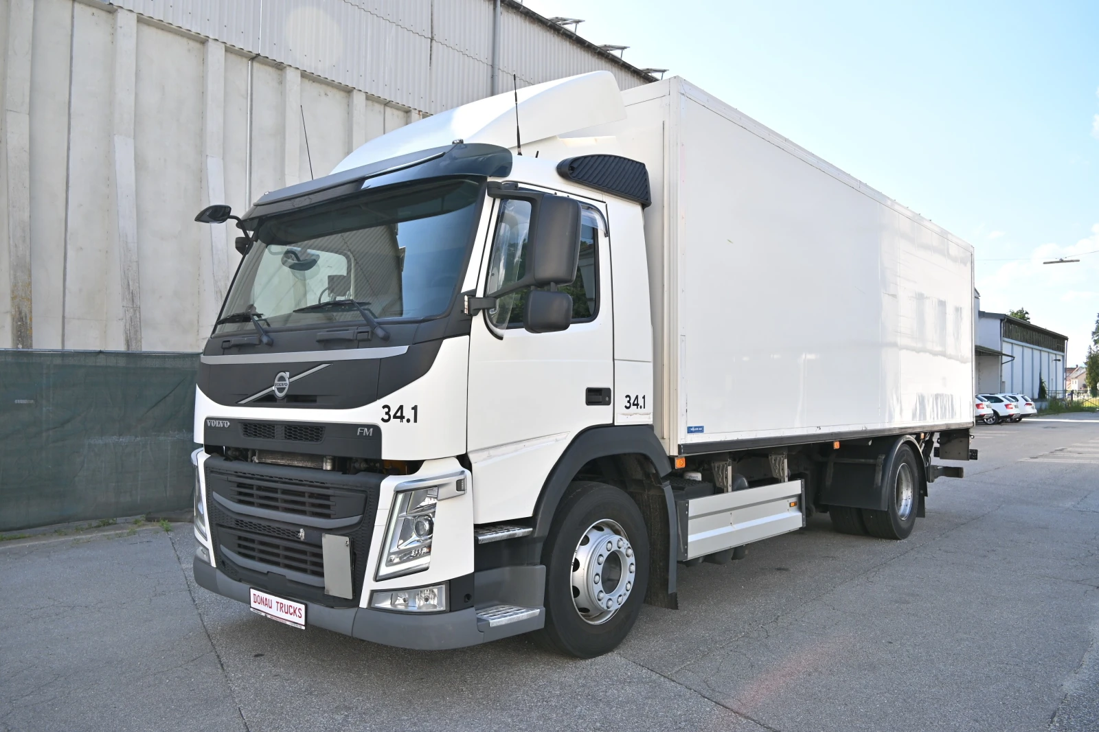 Volvo Fm 410 | Mobile.bg � ����������� 2