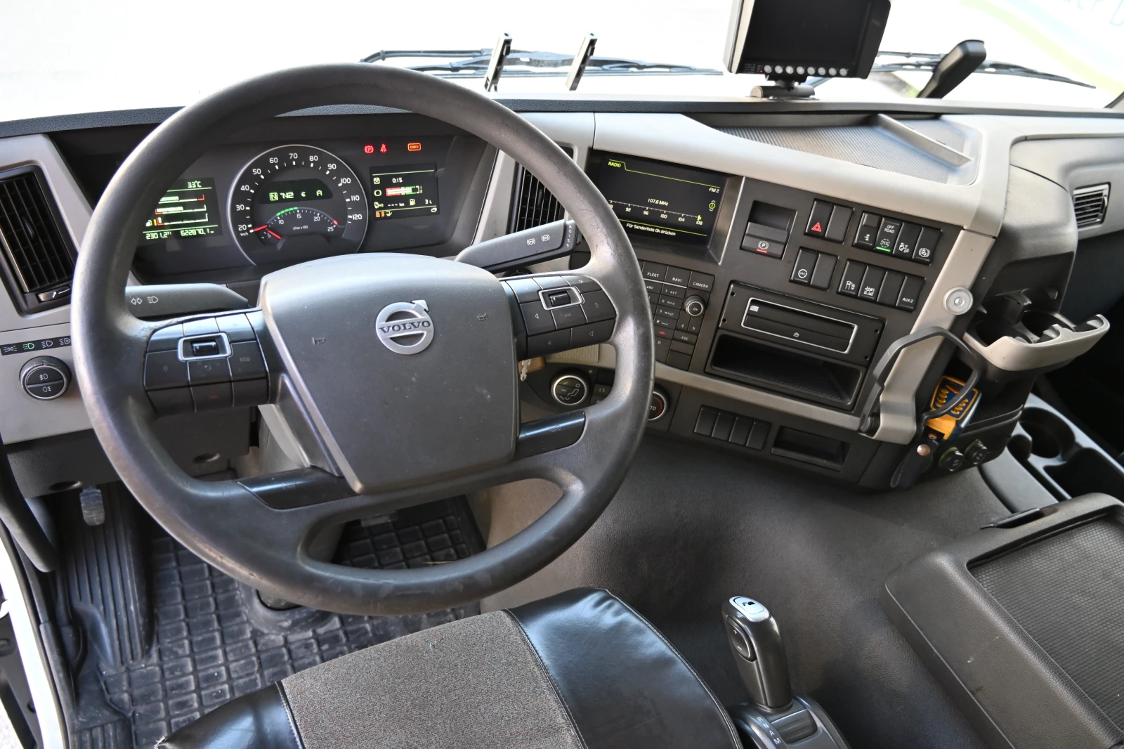 Volvo Fm 410 | Mobile.bg � ����������� 11