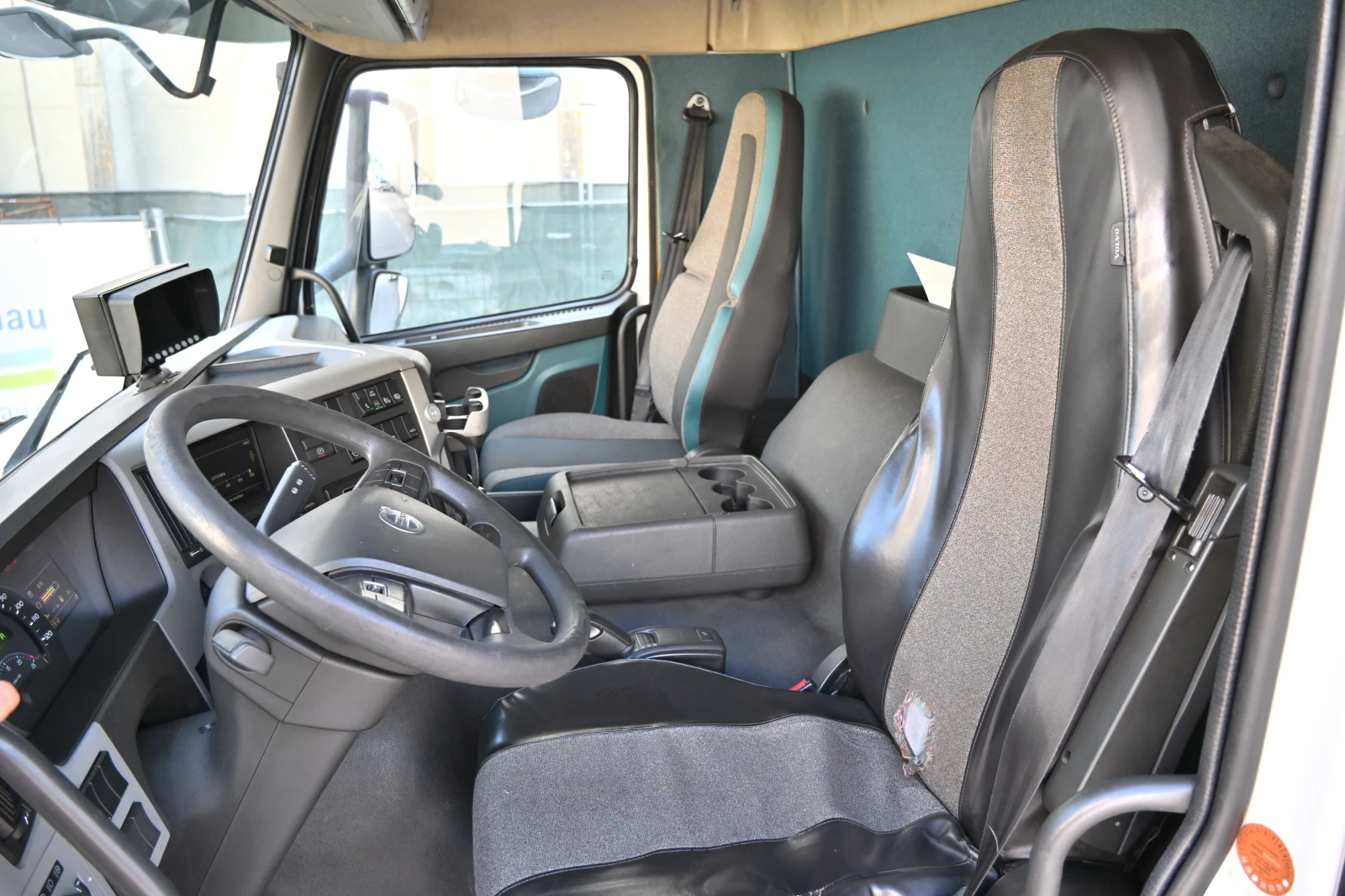 Volvo Fm 410 | Mobile.bg � ����������� 10
