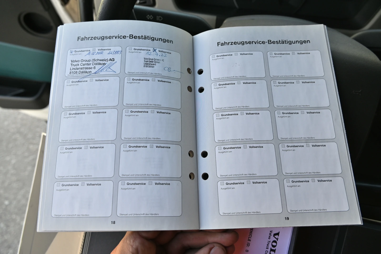 Volvo Fm 410 | Mobile.bg � ����������� 13