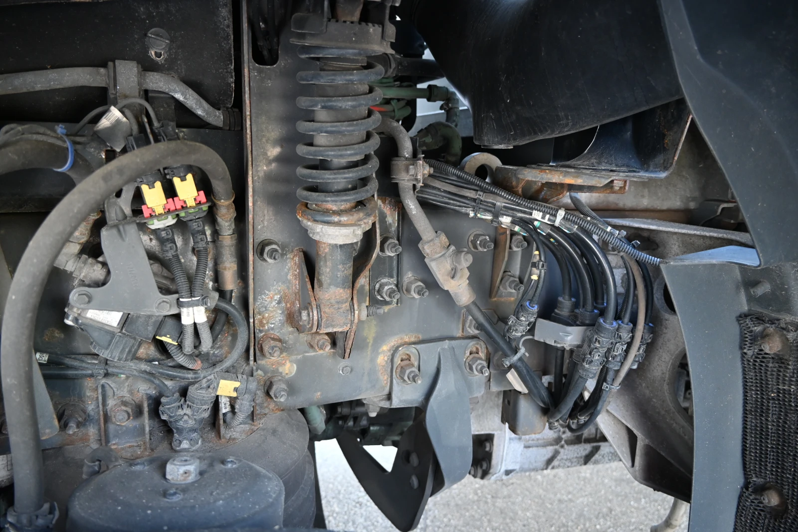 Volvo Fm 410 | Mobile.bg � ����������� 15