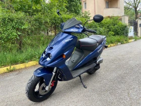 Malaguti Phantom f12 100cc, снимка 13