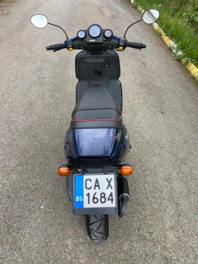 Malaguti Phantom f12 100cc, снимка 15