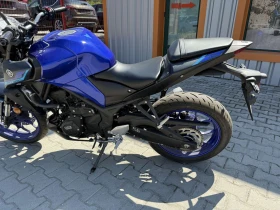Yamaha Mt-03 НОВ, снимка 5