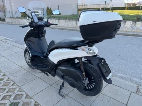Piaggio Beverly 350cc, снимка 2