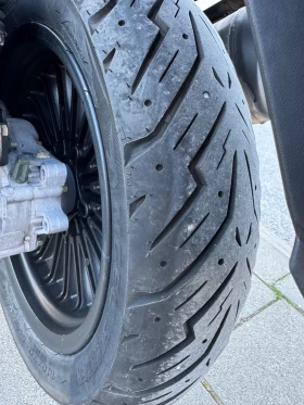 Piaggio Beverly 350cc, снимка 11