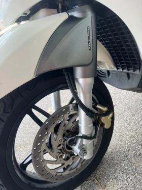 Piaggio Beverly 350cc, снимка 10