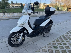 Piaggio Beverly 350cc, снимка 1