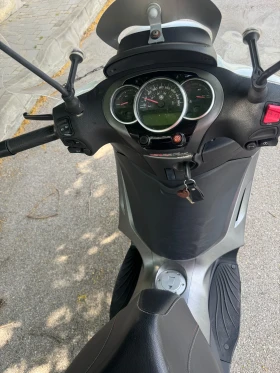Piaggio Beverly 350cc, снимка 11