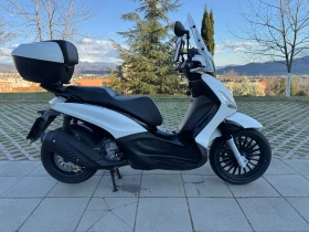 Piaggio Beverly 350cc, снимка 7