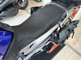 Honda Xlv 650 09.2005г., снимка 4