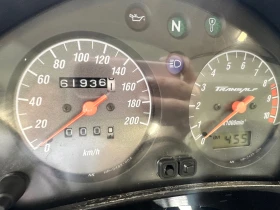 Honda Xlv 650 09.2005г., снимка 2