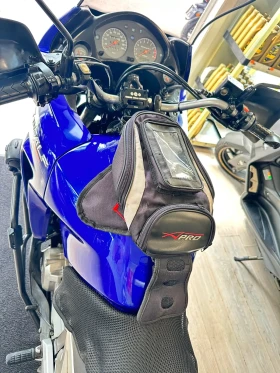 Honda Xlv 650 09.2005г., снимка 3