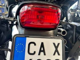 Honda Xlv 650 09.2005г., снимка 5