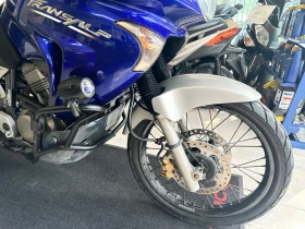 Honda Xlv 650 09.2005г., снимка 11
