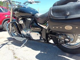 Suzuki Boulevard VL800 intruder | Mobile.bg    12