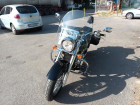 Suzuki Boulevard VL800, снимка 1 - Мотоциклети и мототехника - 40561394