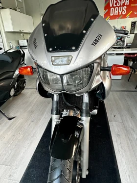 Yamaha Tdm 850сс , снимка 1