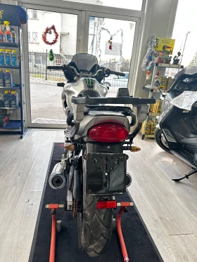 Yamaha Tdm 850сс , снимка 5