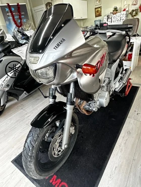 Yamaha Tdm 850сс , снимка 6