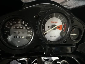 Yamaha Tdm 850сс , снимка 3