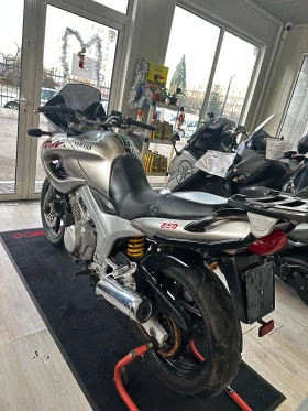 Yamaha Tdm 850сс , снимка 9