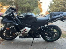 Kawasaki Zx ZX6R 636 ЗА А2, снимка 1