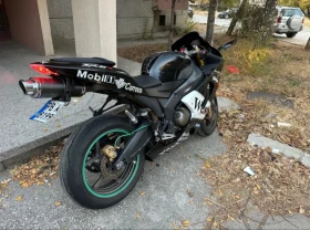 Kawasaki Zx ZX6R 636 ЗА А2, снимка 2