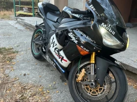 Kawasaki Zx 6R 636 за А2 категория , снимка 3